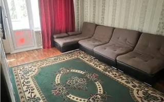 Продажа 2-комнатной квартиры, 51 м², ул. Гапеева, дом  31 - Продажа квартир без посредников в Караганде