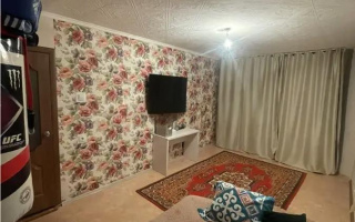 Продажа 3-комнатной квартиры, 61 м², ул. Муканова, дом  1/2 - Продажа квартир в Караганде с фото