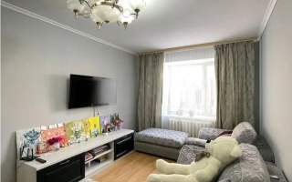 Продажа 2-комнатной квартиры, 59 м², ул. Бокейхана, дом  21/3 - Продажа квартир в Казахстане