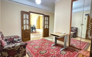 Продажа 2-комнатной квартиры, 72 м², пр. Женис, дом  5/1 - Продажа  двухкомнатных квартир в Астане