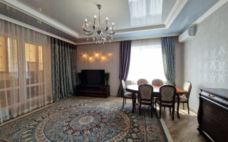 Продажа 3-комнатной квартиры, 101.5 м² - Продажа  трехкомнатных квартир в новостройках Алматы с фото - страница 4