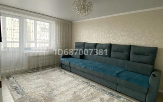 Продажа 2-комнатной квартиры, 51 м² - Продажа двухкомнатных квартир в Караганде