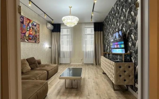 Продажа 3-комнатной квартиры, 105 м², ул. Аманжолова, дом  22а - Продажа  трехкомнатных квартир в Астане