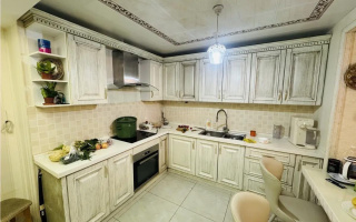 Продажа 3-комнатной квартиры, 100 м², ул. Бузурбаева, дом  33а - Продажа  трехкомнатных квартир в Алматы с фото