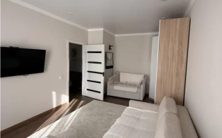 Продажа 1-комнатной квартиры, 38 м² - Продажа квартир от собственников в Астане