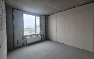 Продажа 1-комнатной квартиры, 41.4 м², ул. Е-779, дом  32 - Продажа  однокомнатных квартир в новостройках Астаны без посредников