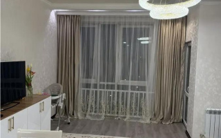 Продажа 3-комнатной квартиры, 74 м² - Продажа  трехкомнатных квартир в новостройках Алматы - страница 2