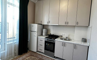 Аренда 1-комнатной квартиры, 40 м², пр. Мангилик Ел, дом  40А - Аренда жилой и коммерческой недвижимости в Астане
