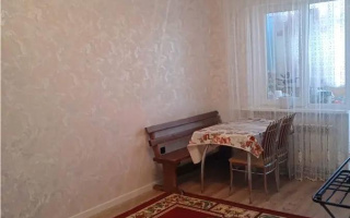 Продажа 1-комнатной квартиры, 38.5 м² - Продажа однокомнатных квартир в Алматы