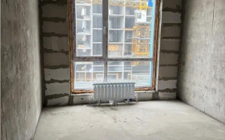Продажа 1-комнатной квартиры, 29 м², ул. 24-я, дом  501/20 - Продажа квартир в Алматы
