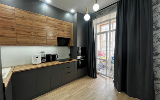 Продажа 1-комнатной квартиры, 40 м² - Продажа однокомнатных квартир в Казахстане - страница 337