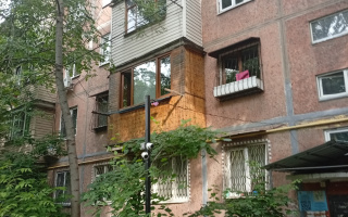 Аренда 3-комнатной квартиры, 60 м² - Аренда трехкомнатных квартир помесячно в Алматы