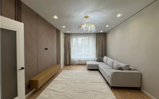 Продажа 3-комнатной квартиры, 105 м², пр. Райымбека, дом  162а - Продажа квартир в Алматы