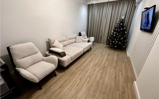 Продажа 4-комнатной квартиры, 100 м², ул. Тажибаевой, дом  157/2 - Продажа  четырехкомнатных квартир в новостройках Алматы