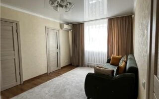 Продажа 4-комнатной квартиры, 60.5 м² - Продажа четырехкомнатных квартир в Астане