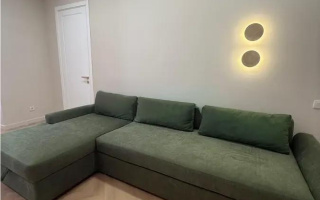 Продажа 2-комнатной квартиры, 110 м², ул. Ушкемпирова, дом  42 - Продажа квартир в новостройках Алматы без посредников