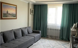 Продажа 4-комнатной квартиры, 98.8 м² - Недвижимость в Казахстане - страница 32