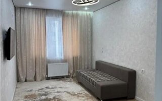 Продажа 1-комнатной квартиры, 47 м² - Продажа квартир от собственников в Алматы - страница 3