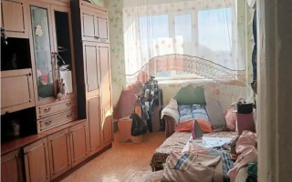 Продажа 1-комнатной квартиры, 35 м², ул. Акбидай, дом  13 - Продажа квартир в Астане