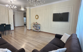 Продажа 3-комнатной квартиры, 134 м² - Продажа квартир в монолитном доме в Алматы - страница 3