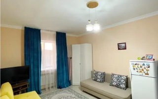 Продажа 1-комнатной квартиры, 26 м² - Продажа однокомнатных квартир от собственников в Астане - страница 59