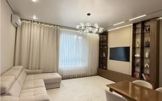 Продажа 3-комнатной квартиры, 75.8 м², пр. Аль-Фараби, дом  5 - Продажа  трехкомнатных квартир в Астане