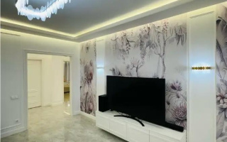 Продажа 2-комнатной квартиры, 68.3 м², ул. Толе би, дом  25/1 - Продажа  двухкомнатных квартир в новостройках Астаны