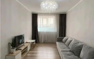 Продажа 2-комнатной квартиры, 58 м², ул. Моховая - Продажа  двухкомнатных квартир в Караганде