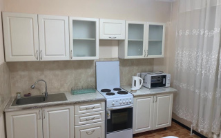 Аренда 2-комнатной квартиры, 63 м², пр. Мангилик Ел, дом  19 - ул. Алматы - Аренда жилой и коммерческой недвижимости в Астане