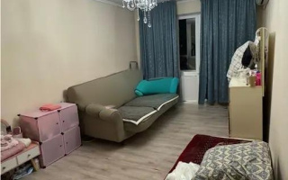 Продажа 2-комнатной квартиры, 44 м², ул. Туркебаева, дом  38 - Продажа  двухкомнатных квартир в Алматы