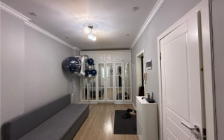 Продажа 2-комнатной квартиры, 49 м², ул. Е-435 - Продажа квартир в Астане