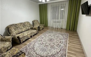 Продажа 2-комнатной квартиры, 58 м², ул. Актамберды жырау, дом  47 - Продажа квартир в новостройках Астаны