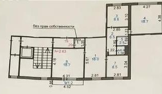 Продажа 4-комнатной квартиры, 81 м² - Продажа четырехкомнатных квартир в Караганде - страница 2
