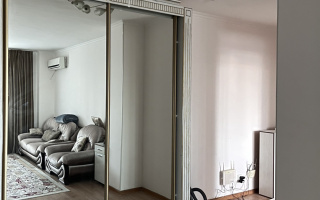 Продажа 3-комнатной квартиры, 92 м², ул. Сарайшык, дом  5е - пр. Кабанбай батыра - Продажа  трехкомнатных квартир в новостройках Астаны без посредников