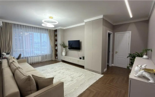 Продажа 2-комнатной квартиры, 65 м², ул. Толе би, дом  27 - Продажа  двухкомнатных квартир в Астане