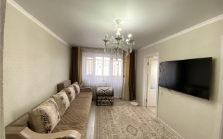 Продажа 3-комнатной квартиры, 48 м² - Продажа квартир в Караганде