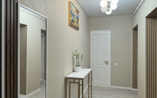 Продажа 1-комнатной квартиры, 41 м² - Продажа однокомнатных квартир от собственников в Астане