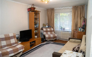 Продажа 3-комнатной квартиры, 57 м², мкр. Айнабулак-3, дом  123 - Продажа квартир в Алматы без посредников