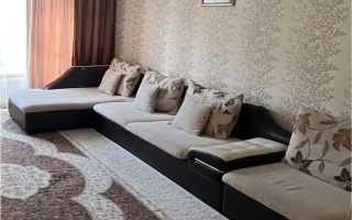 Продажа 3-комнатной квартиры, 83 м², мкр-н Аккент, дом  27 - Продажа  трехкомнатных квартир в новостройках Алматы без посредников с фото