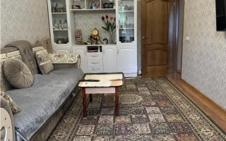 Продажа 2-комнатной квартиры, 50 м², мкр-н Аксай-5, дом  20 - Продажа квартир в Алматы