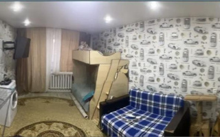 Продажа 2-комнатной квартиры, 48 м², мкр-н 13, дом  24 - Продажа квартир в Караганде