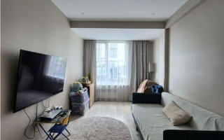 Продажа 4-комнатной квартиры, 100 м² - Продажа квартир в Турксибском р-не Алматы