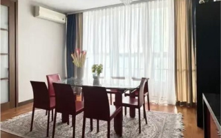 Продажа 3-комнатной квартиры, 150 м² - Продажа трехкомнатных квартир в Медеуском р-не Алматы