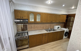 Аренда комнаты помесячно, 80 м² - Аренда комнат в Казахстане