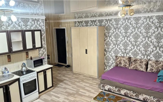 Продажа 1-комнатной квартиры, 33 м² - Продажа однокомнатных квартир от собственников в Астане - страница 3