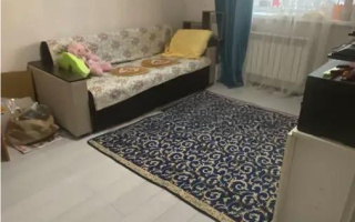 Продажа 1-комнатной квартиры, 33 м², ул. Байтурсынова, дом  39/3 - Продажа квартир в Астане