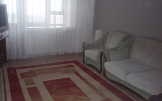 Аренда 2-комнатной квартиры посуточно, 52 м², ул. Мухита, дом  129 - Аренда жилой и коммерческой недвижимости в Уральске