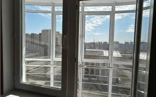 Продажа 1-комнатной квартиры, 51 м², ул. Е-15, дом  9а - Продажа  однокомнатных квартир в Астане без посредников с фото