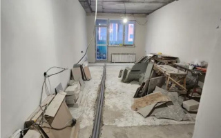 Продажа 1-комнатной квартиры, 31.5 м², мкр-н Шугыла, дом  340/33 - Продажа  однокомнатных квартир в новостройках Алматы без посредников