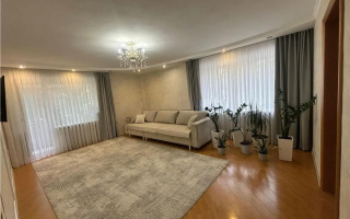 Продажа 3-комнатной квартиры, 72 м², пр. Абая, дом  34 - Продажа  трехкомнатных квартир в Астане